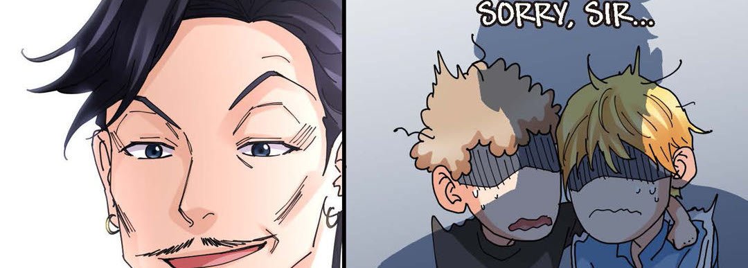 Noona Fan Noona Fan EP 83 - Toomics page 62 - 