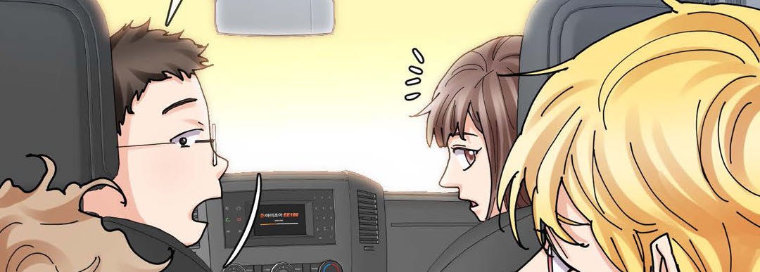 Noona Fan Noona Fan EP 83 - Toomics page 78 - 
