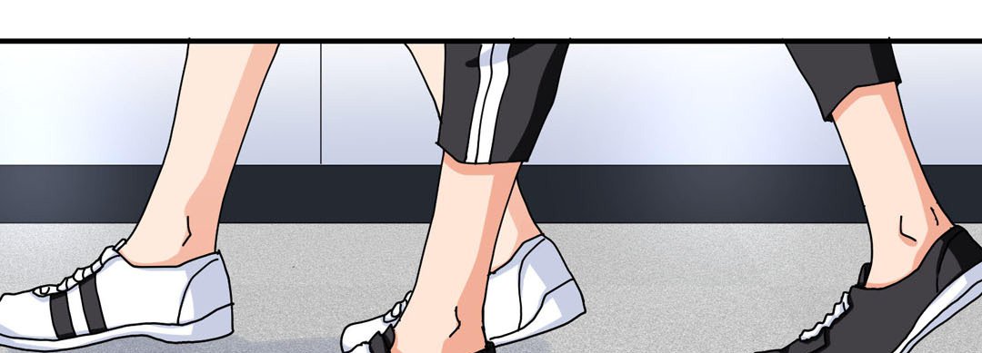 Noona Fan Noona Fan EP 83 - Toomics page 9 - 