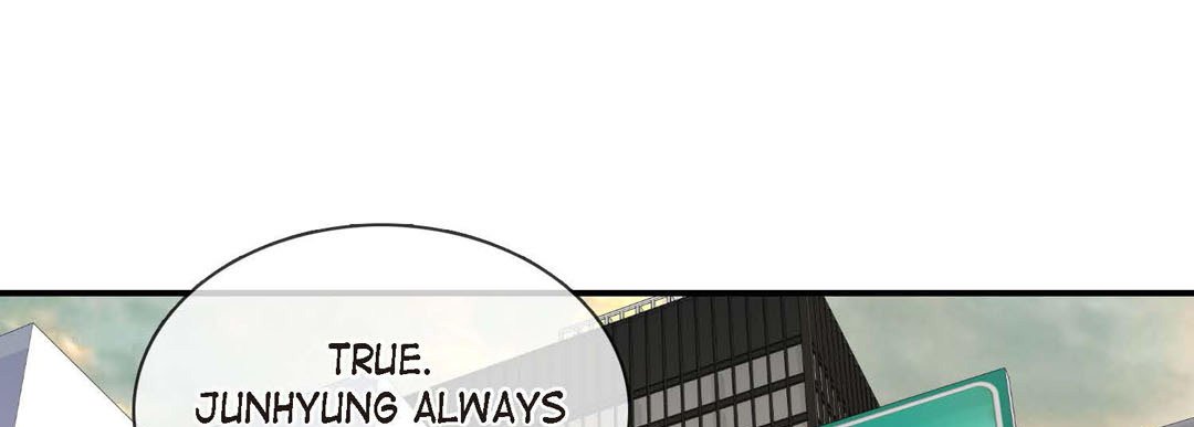 Noona Fan Noona Fan EP 83 - Toomics page 85 - 
