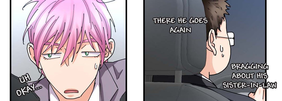 Noona Fan Noona Fan EP 84 - Toomics page 105 - 