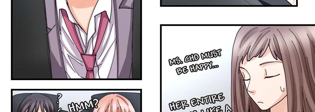 Noona Fan Noona Fan EP 84 - Toomics page 106 - 
