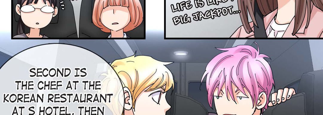 Noona Fan Noona Fan EP 84 - Toomics page 107 - 