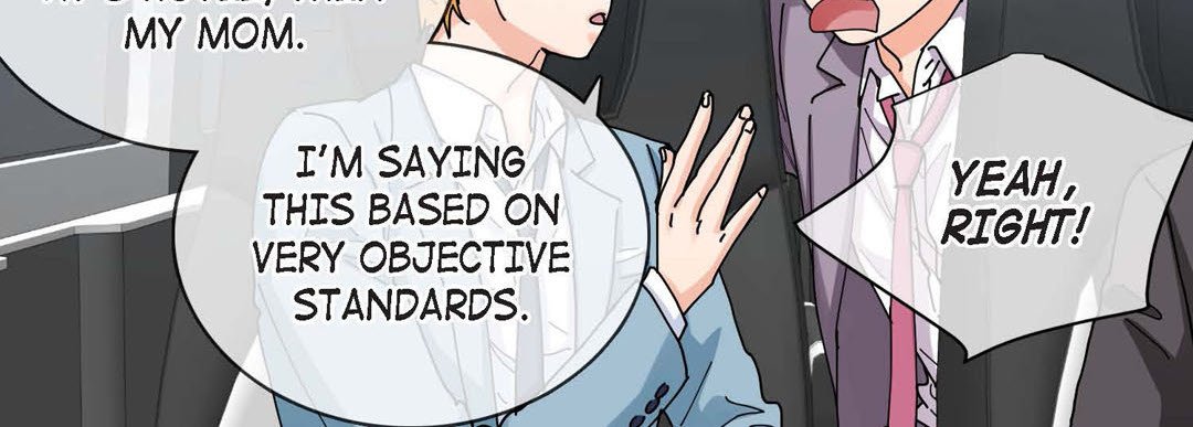 Noona Fan Noona Fan EP 84 - Toomics page 108 - 
