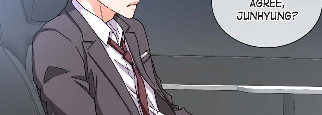 Noona Fan Noona Fan EP 84 - Toomics page 111 - 