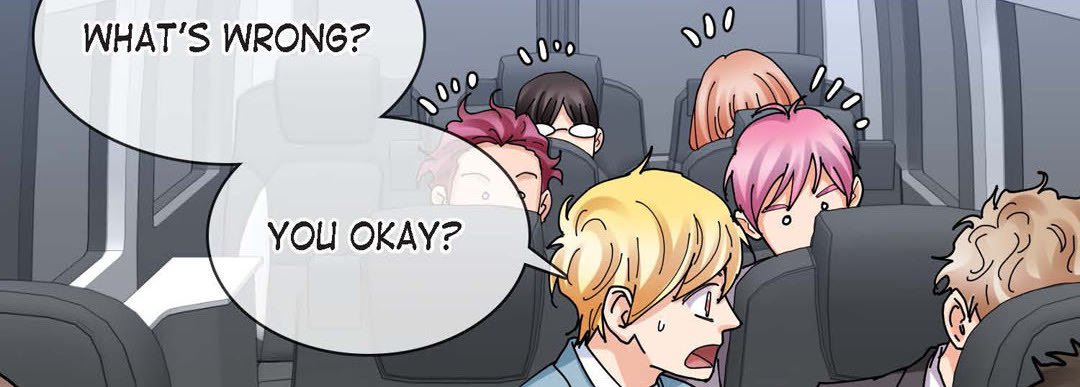 Noona Fan Noona Fan EP 84 - Toomics page 118 - 