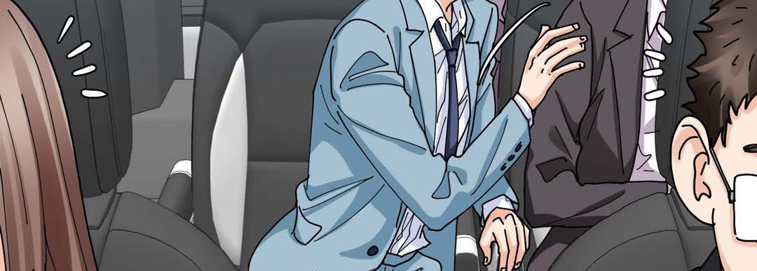 Noona Fan Noona Fan EP 84 - Toomics page 119 - 