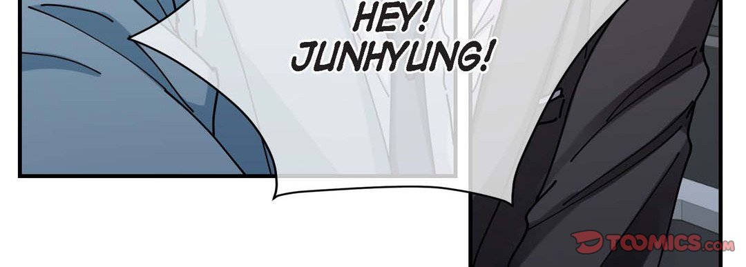 Noona Fan Noona Fan EP 84 - Toomics page 124 - 