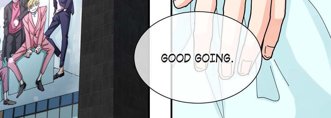Noona Fan Noona Fan EP 84 - Toomics page 132 - 