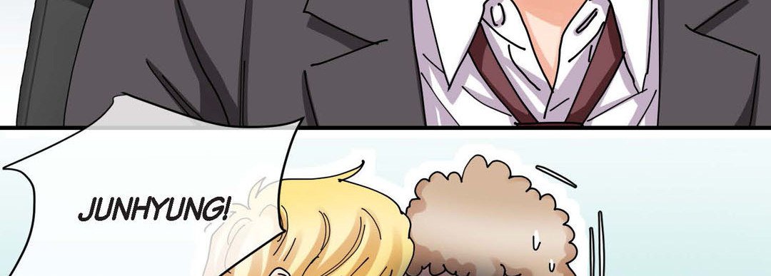 Noona Fan Noona Fan EP 84 - Toomics page 159 - 