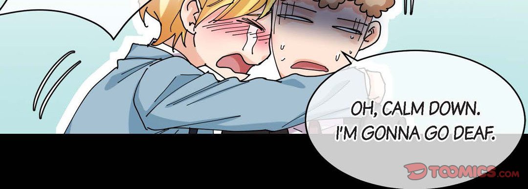 Noona Fan Noona Fan EP 84 - Toomics page 160 - 