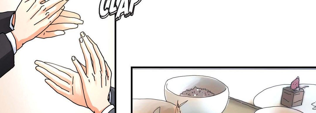 Noona Fan Noona Fan EP 84 - Toomics page 18 - 