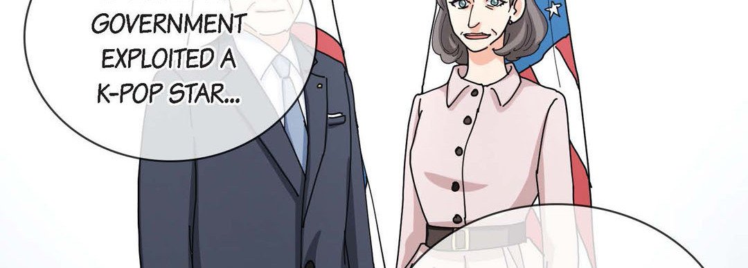 Noona Fan Noona Fan EP 84 - Toomics page 174 - 