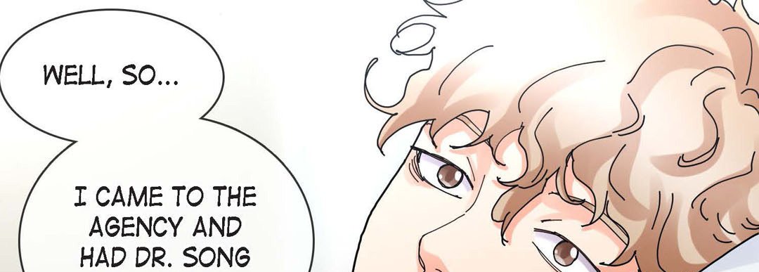 Noona Fan Noona Fan EP 84 - Toomics page 181 - 