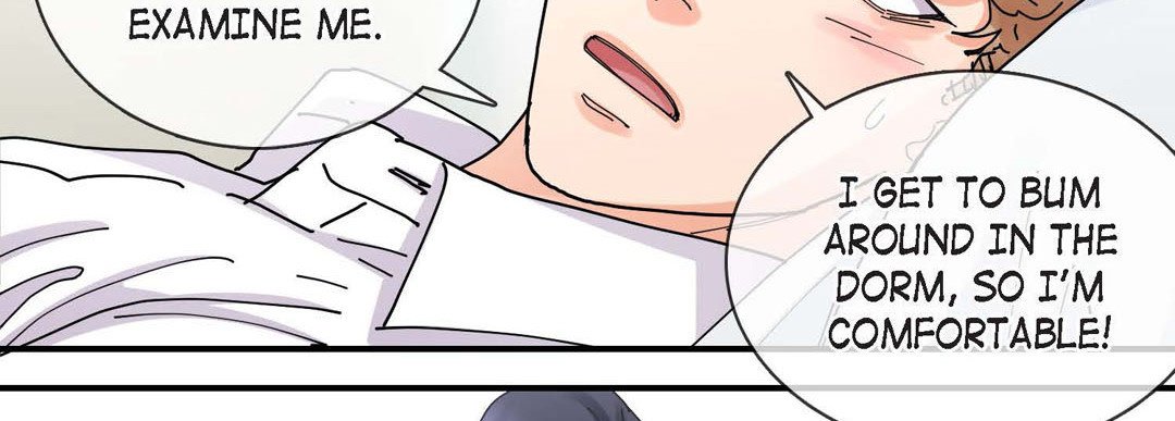 Noona Fan Noona Fan EP 84 - Toomics page 182 - 