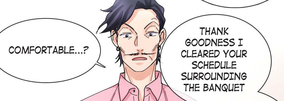 Noona Fan Noona Fan EP 84 - Toomics page 183 - 