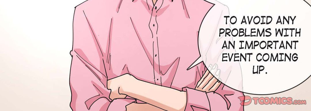 Noona Fan Noona Fan EP 84 - Toomics page 184 - 
