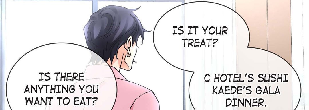 Noona Fan Noona Fan EP 84 - Toomics page 185 - 