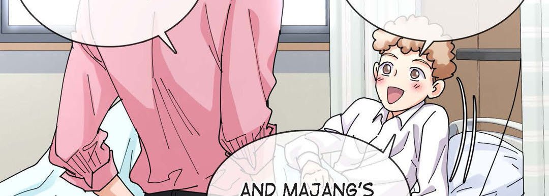 Noona Fan Noona Fan EP 84 - Toomics page 186 - 