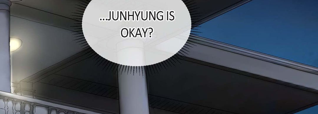 Noona Fan Noona Fan EP 84 - Toomics page 34 - 