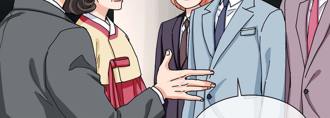 Noona Fan Noona Fan EP 84 - Toomics page 39 - 
