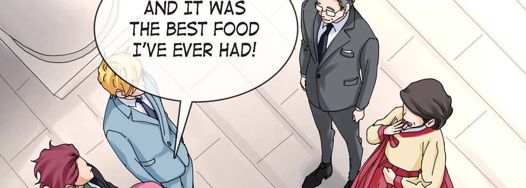 Noona Fan Noona Fan EP 84 - Toomics page 42 - 
