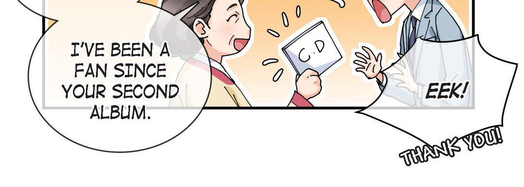 Noona Fan Noona Fan EP 84 - Toomics page 48 - 
