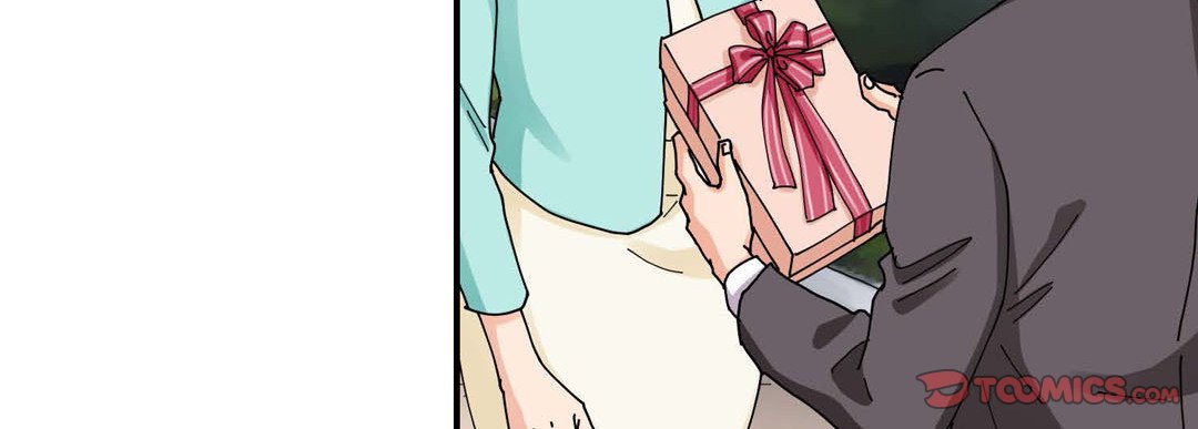 Noona Fan Noona Fan EP 84 - Toomics page 52 - 