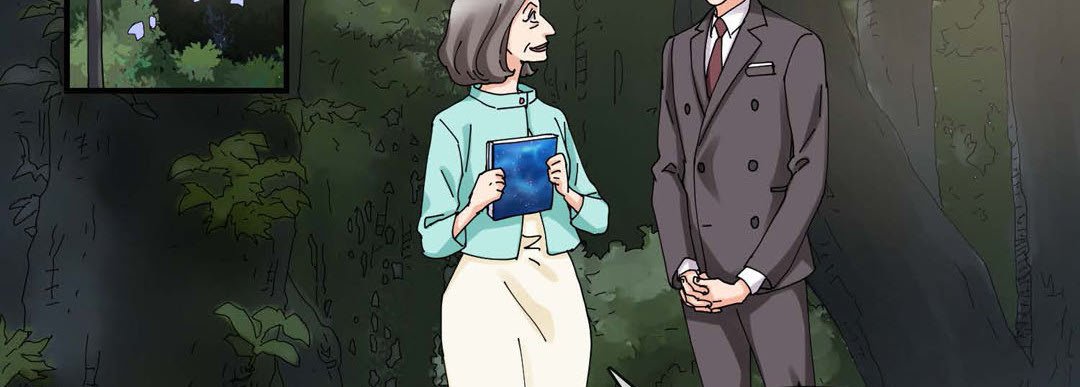 Noona Fan Noona Fan EP 84 - Toomics page 63 - 