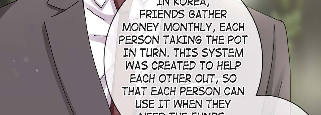 Noona Fan Noona Fan EP 84 - Toomics page 71 - 