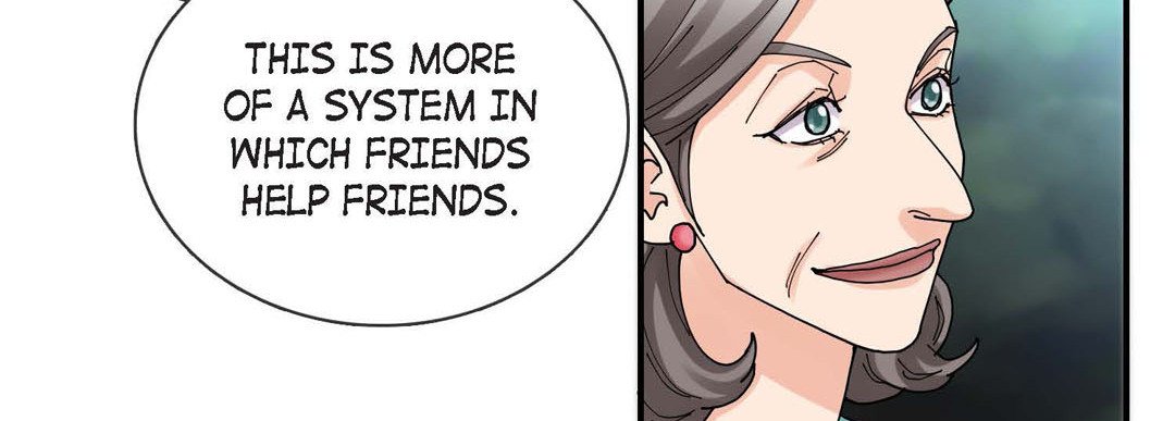 Noona Fan Noona Fan EP 84 - Toomics page 74 - 