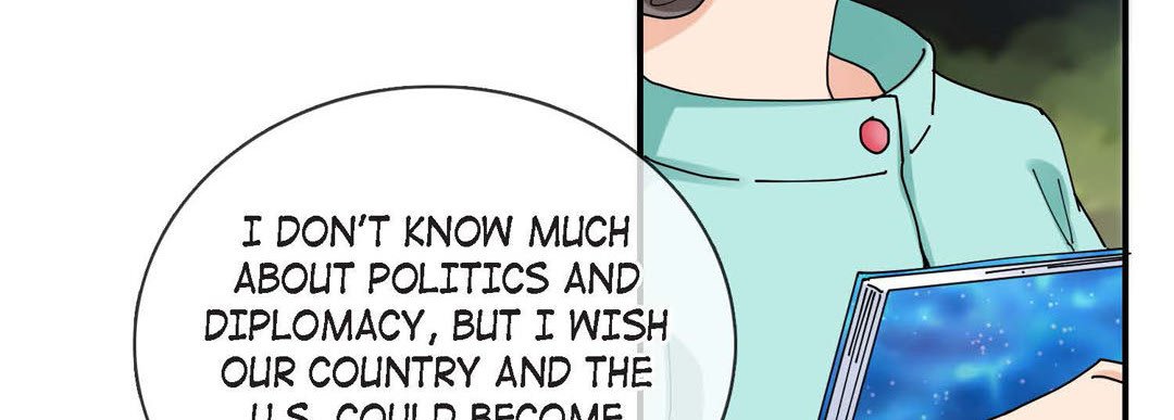 Noona Fan Noona Fan EP 84 - Toomics page 75 - 