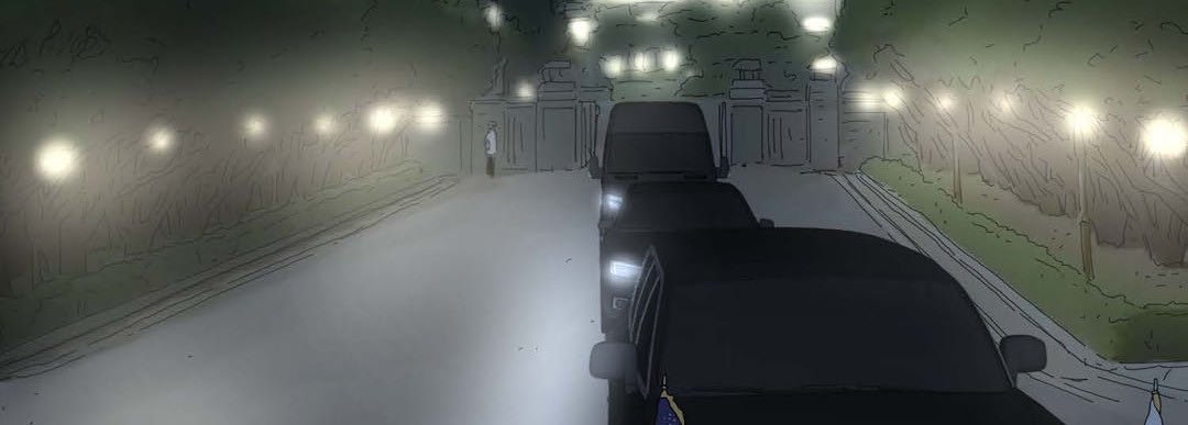 Noona Fan Noona Fan EP 84 - Toomics page 83 - 