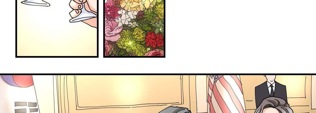Noona Fan Noona Fan EP 84 - Toomics page 10 - 