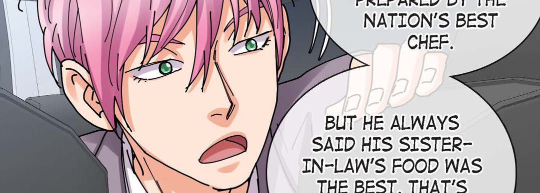 Noona Fan Noona Fan EP 84 - Toomics page 99 - 