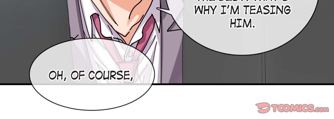 Noona Fan Noona Fan EP 84 - Toomics page 100 - 