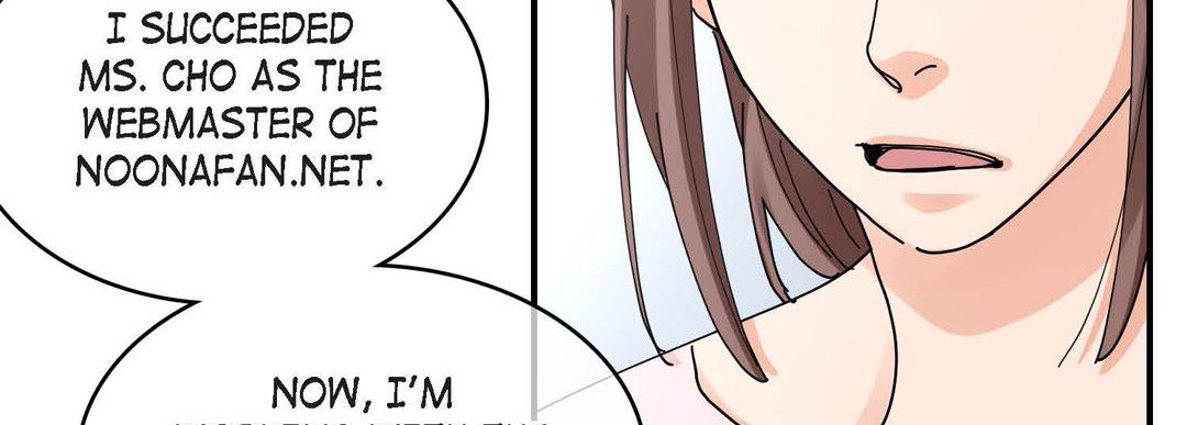 Noona Fan Noona Fan EP 85 - Toomics page 106 - 