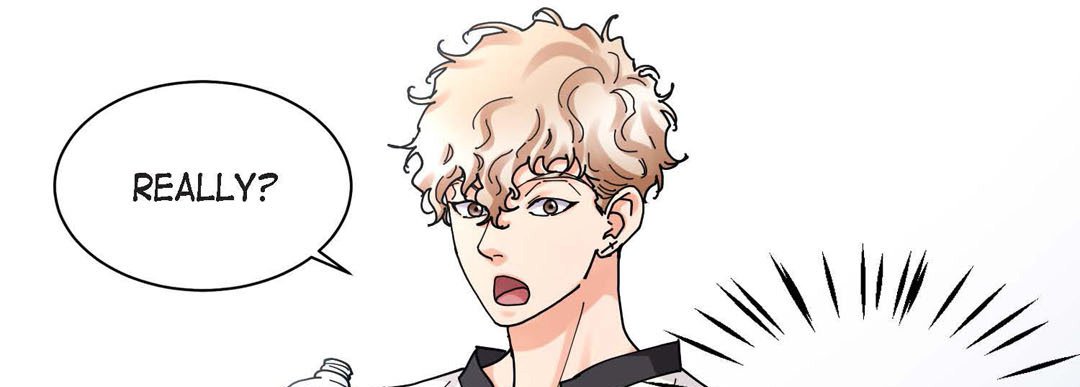 Noona Fan Noona Fan EP 85 - Toomics page 13 - 