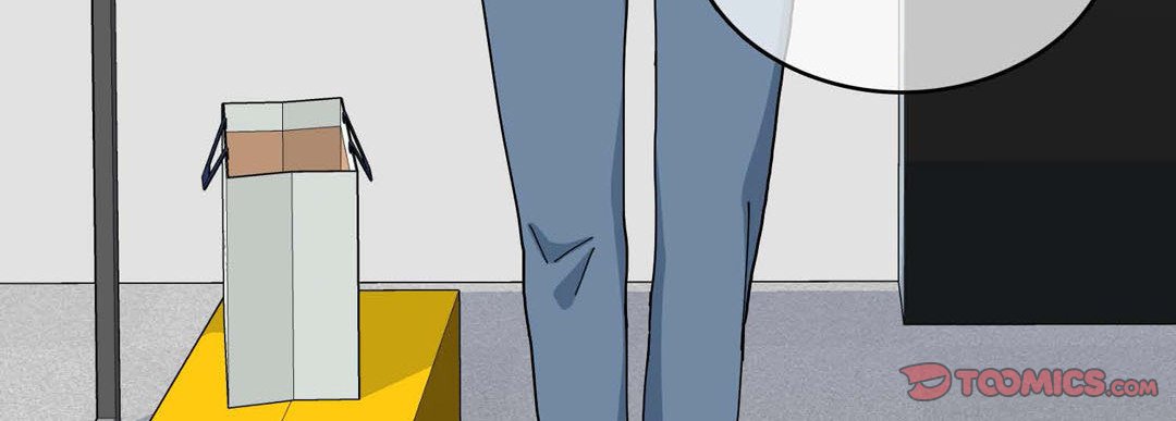 Noona Fan Noona Fan EP 85 - Toomics page 124 - 