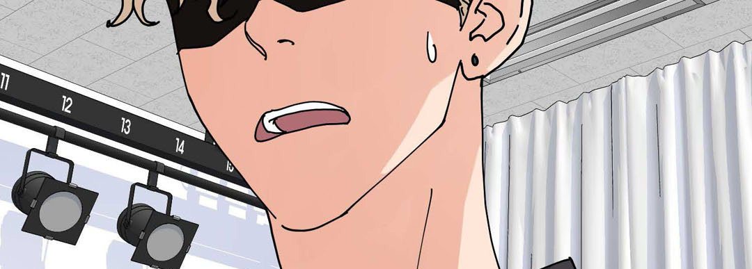 Noona Fan Noona Fan EP 85 - Toomics page 129 - 