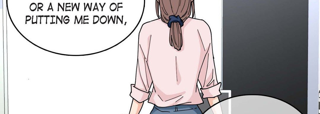 Noona Fan Noona Fan EP 85 - Toomics page 131 - 