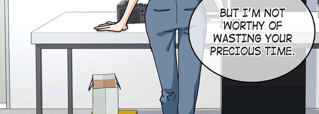 Noona Fan Noona Fan EP 85 - Toomics page 132 - 