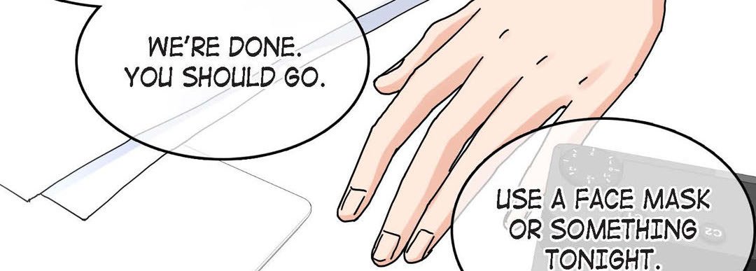Noona Fan Noona Fan EP 85 - Toomics page 134 - 