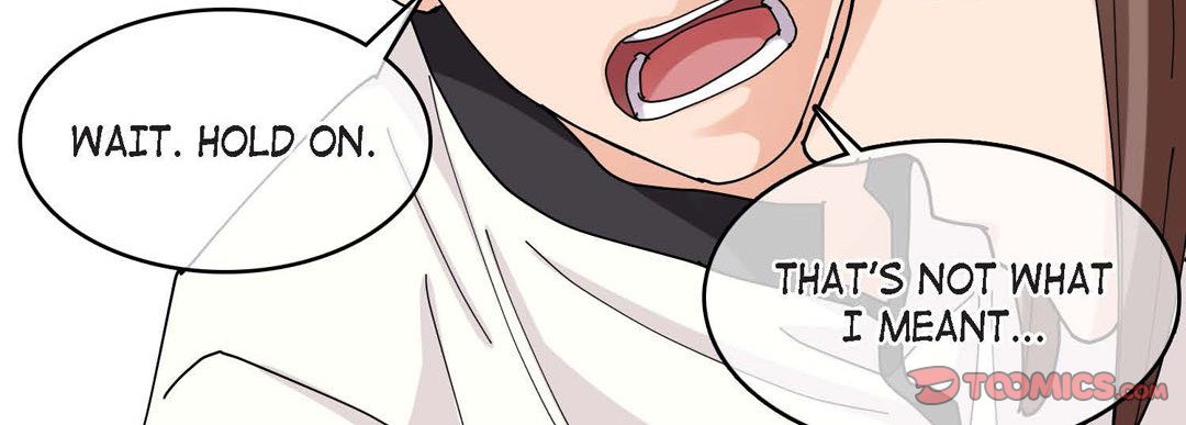 Noona Fan Noona Fan EP 85 - Toomics page 136 - 