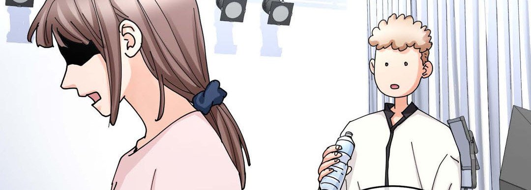 Noona Fan Noona Fan EP 85 - Toomics page 15 - 