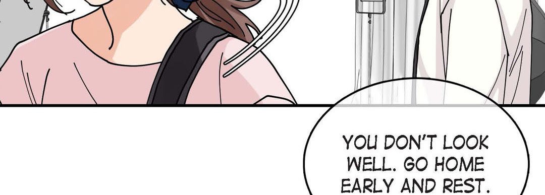 Noona Fan Noona Fan EP 85 - Toomics page 143 - 