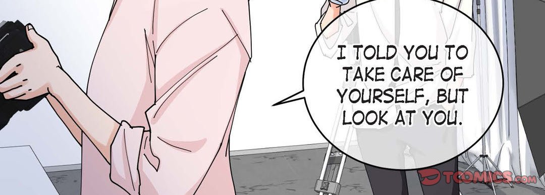 Noona Fan Noona Fan EP 85 - Toomics page 16 - 