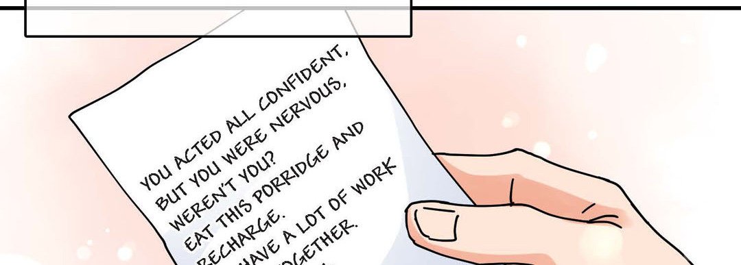 Noona Fan Noona Fan EP 85 - Toomics page 166 - 
