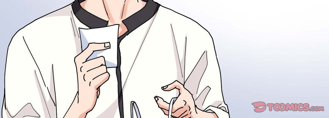 Noona Fan Noona Fan EP 85 - Toomics page 172 - 