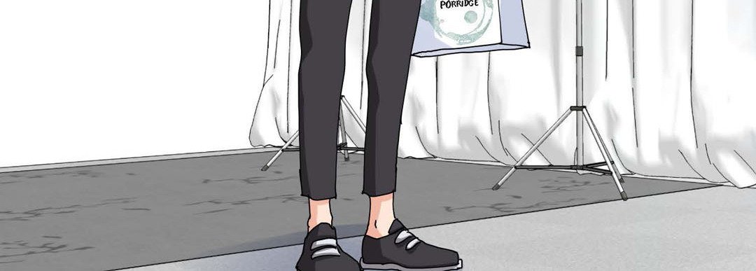 Noona Fan Noona Fan EP 85 - Toomics page 176 - 